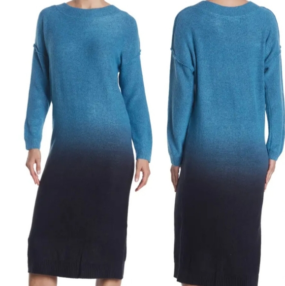 Dresses & Skirts - NWT Sweater Dress